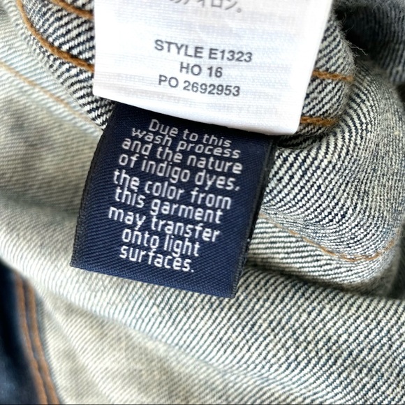 J.Crew Denim Jacket in Walden Wash Japan Kaihara Mill - Picture 14 of 15